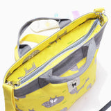 2IN1 Stossertasche