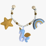 Kinderwagenkette