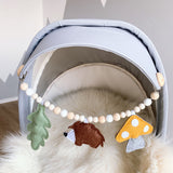 Kinderwagenkette