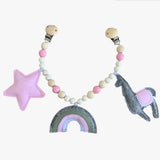 Kinderwagenkette