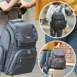 Wickelrucksack Set Flexi