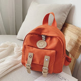 NU Kinderrucksack