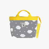 2IN1 Stossertasche