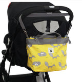 2IN1 Stossertasche