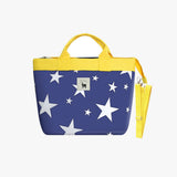 2IN1 Stossertasche