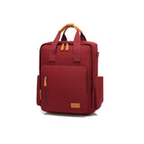 Limited Edition | Wickelrucksack Nordic