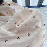 BIO Baumwolle Muslin Swaddle Blanket