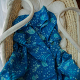 SOMMER EDITION | Baumwolle/Bambus Muslin Swaddle Blanket