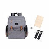 Gross, stylisch, cool, praktisch, funktional, modern, ankömmling Wickelrucksack, Mama Rucksack, Mami Rucksack, Mutter rucksack, papa rucksack, Vater ruskack, unisex wickelrucksack, Wickeltische rucksackfunktion, Baby Tasche, klinikrasche, spitaltasche, Dokoclub, doko club, sunveno, lekebaby, LEQUEEN, fillikid, pomelo best, lässig anello geschenk entbindung geburt babyshower, Schweiz