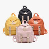 NU Kinderrucksack