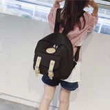 NU Kinderrucksack