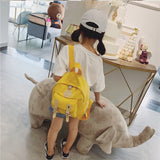 NU Kinderrucksack