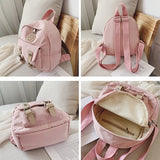 NU Kinderrucksack