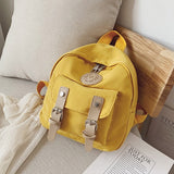 NU Kinderrucksack