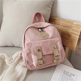 NU Kinderrucksack